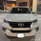فورشنر دبل بنزين 4 سلندر 2019
