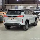 تويوتا اوربان GLX 2026