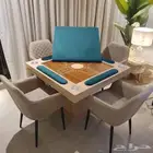 طاولات بلوت وجكارو