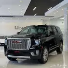 يوكون دينالي 2024
