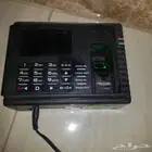 جاهز بصمه دخول وا خروج مستخدم نظايف 200