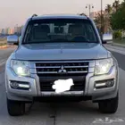 موستبيشي باجيرو 2018 فل كامل