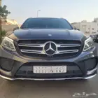 مرسيدس GLE 2016 AMG KIT