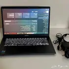 لابتوب msi للبيع