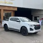 ايسوزو ديماكس GT