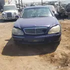 مرسديس فيجرا 2002