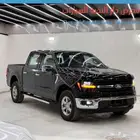 فورد F150 غمارتين XLT دبل 2024
