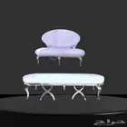 كراسي استيل