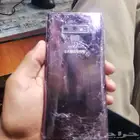 جوال سامسونج نت 9للبيع الجوال نضيف من كل شي شاريه قبل شهرين