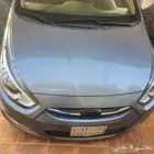 للبيع هيونداي أكسنت Hyundai Accent الموديل 2018