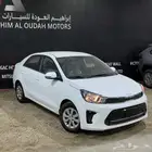 كيا بيجاس استاندر موديل 2025