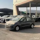 هيواندي جراندي i10 فليت استاندر موديل 2025