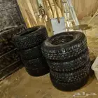 كفرات حجري 8