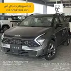 كيا سبورتاج جى ال اس موديل 2025 - kia sportage GLS