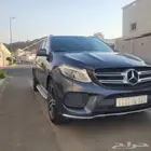 مرسيدس GLE500 2016 AMG