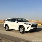 تويوتا هايلندر