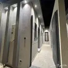 استراحة للإيجار السنوي جديدة