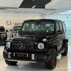 جفالي G63 2023