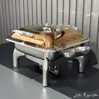 تجهيز الكافى شوب والمطاعم