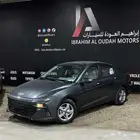 هيونداي اكسنت 2026 فليت و سمارت