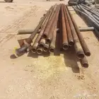 للبيع مواسير غطاس 5 بوص 12 متر العدد 16 مع غطاء البير والكوع