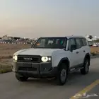 برادو ديزل 2025