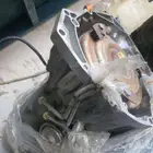 توضيب وتغير قيرات جموس