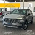 فورد تيريتوري تيتانيوم 2026 - ford territory titanium