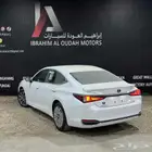ليكزس ES300 هيبرد 2025