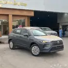 كورلا كروس فئة LE
