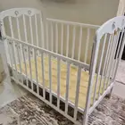 اغراض بيبي مستعمله شبه جديده