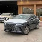 ليكزس RX350 BB 2025