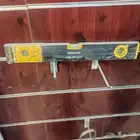 ميزان ماء اصلي على مغناطيس جديد