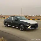 هونداي سوناتا 2026 كمفورت