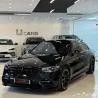 S580 2022 kit Brabus