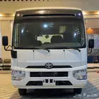 باص كوستر ديزل فل كامل 23 راكب 2025