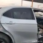 باب كامري خلفي يمين 2024ابيض لؤلؤي