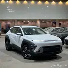 هونداي كونا اسمارت 2025