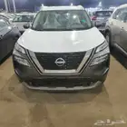 نيسان اكس تريل استاندرد 2025