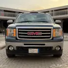 جمس سييرا فل كامل نظيف سعودي2012