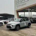 تويوتا اوربان كروزر GLX 2026 عرض خاص