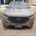 هونداي توسان 2016