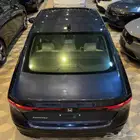 - هوندا - اكورد  - فئه السيارة   EX نص فل  -