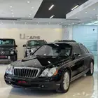 مايباخ S57 2009