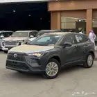 كامري le هايبرد تيتانيوم وكرورلا كروس  وكورلا نص فل دمج عروض