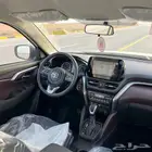 تويوتا اروبان كروز استندر موديل 2026