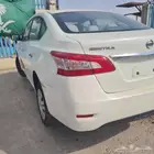 نيسان سنترا مديل2017للبيع قطع غيار فقط