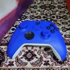 يد تحكم Xbox Series لون أزرق