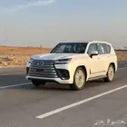 لكزس LX600 BB 2025