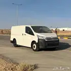 هايس بضاعه بنزين 2025 عروض الأقساط لشركات والمؤسسات